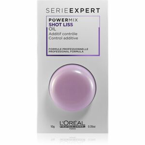L’Oréal Professionnel Serie Expert Power Mix regeneračné aditívum proti krepateniu 10 ml
