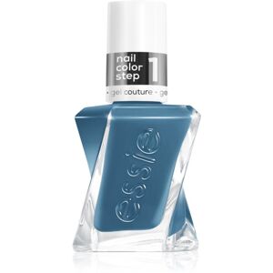 Essie Gel Couture lak na nechty odtieň 546 cut loose 13,5 ml