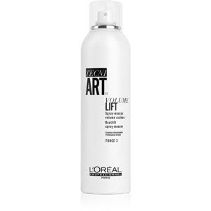 L’Oréal Professionnel Tecni.Art Volume Lift pena na vlasy pre objem od korienkov 250 ml