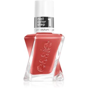 Essie Gel Couture lak na nechty odtieň 549 woven at heart 13,5 ml