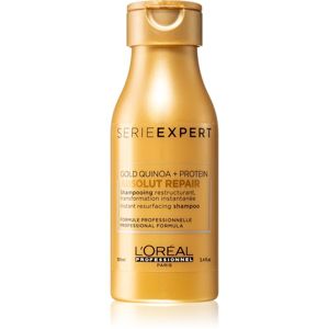 L’Oréal Professionnel Serie Expert Absolut Repair regeneračný šampón pre veľmi poškodené vlasy 100 ml