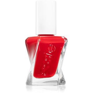 Essie Gel Couture lak na nechty odtieň 510 Lady In Red 13,5 ml