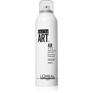 L’Oréal Professionnel Tecni.Art Air Fix sprej na vlasy s extra silnou fixáciou 250 ml