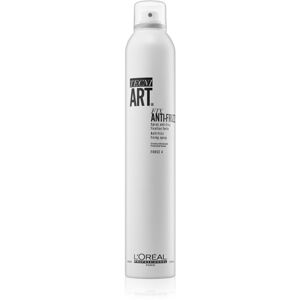 L’Oréal Professionnel Tecni.Art FIX Anti-Frizz fixačný sprej proti krepateniu 400 ml