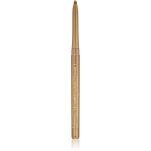 L’Oréal Paris Le Liner Signature dlhotrvajúca ceruzka na oči odtieň Gold