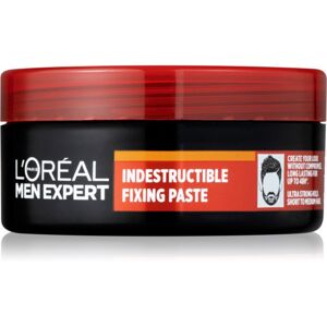 L’Oréal Paris Men Expert Extreme Fix stylingová pasta pre veľmi silnú fixáciu 75 ml