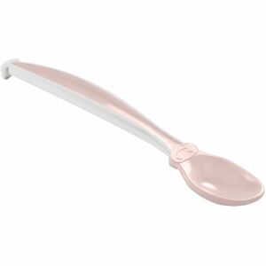 Thermobaby Dishes & Cutlery lyžička pre deti od narodenia Powder Pink 2 ks