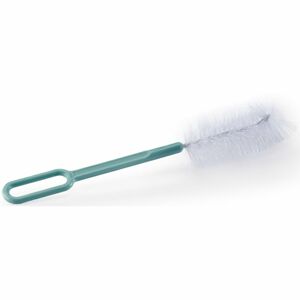 Thermobaby Cleaning Brush kefa na čistenie Green Celadon 1 ks