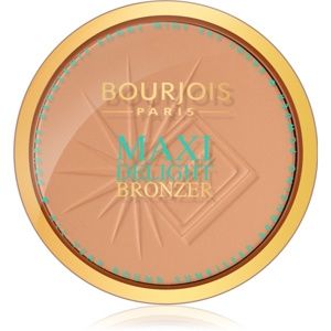 Bourjois Maxi Delight bronzer