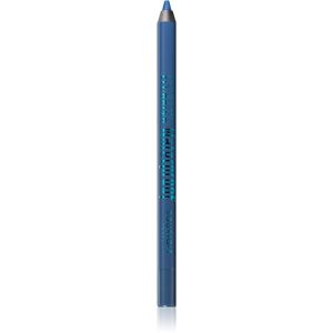 Bourjois Contour Clubbing vodeodolná ceruzka na oči odtieň 61 Denim Pulse 1,2 g