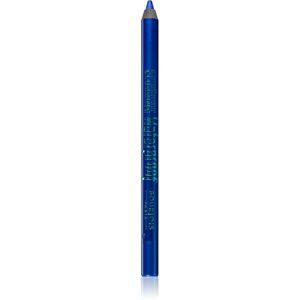 Bourjois Contour Clubbing vodeodolná ceruzka na oči odtieň 63 Sea Blue Soon 1.2 g