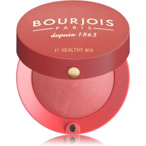Bourjois Blush lícenka odtieň 41 Healthy Mix 2,5 g