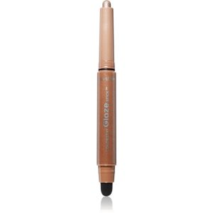 Revlon Cosmetics ColorStay™ Glaze očné tiene v ceruzke s aplikátorom odtieň Gilt 3.2 g