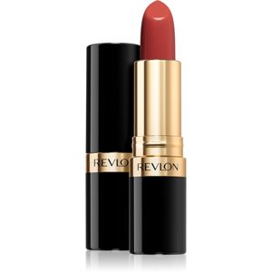 Revlon Cosmetics Super Lustrous™ krémový rúž odtieň 761 Extra Spicy 4,2 g