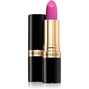 Revlon Cosmetics Super Lustrous™ krémový rúž odtieň 770 Dramatic 4,2 g