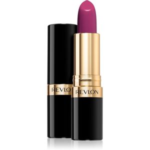 Revlon Cosmetics Super Lustrous™ krémový rúž odtieň 771 Berry Crush 4.2 g