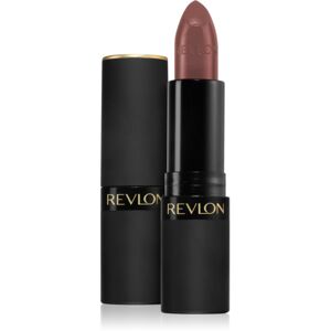 Revlon Cosmetics Super Lustrous™ The Luscious Mattes matný rúž odtieň 014 Shameless 4,2 g