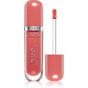 Revlon Cosmetics Ultra HD Vinyl Lip Polish™ rúž s vysokým leskom odtieň 950 Act Natural 5,9 ml