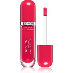 Revlon Cosmetics Ultra HD Vinyl Lip Polish™ rúž s vysokým leskom odtieň 900 Fearless Who? 5.9 ml
