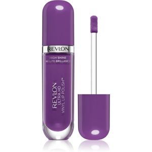 Revlon Cosmetics Ultra HD Vinyl Lip Polish™ rúž s vysokým leskom odtieň 945 Game On 5,9 ml