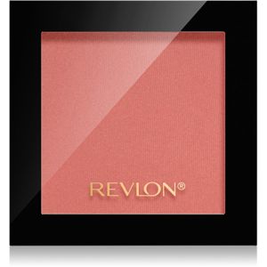 Revlon Cosmetics Blush púdrová lícenka odtieň 027 Hot Cheeks 5 g