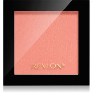 Revlon Cosmetics Blush púdrová lícenka odtieň 029 Rose Bomb 5 g