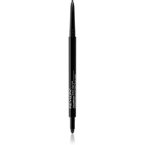 Revlon Cosmetics ColorStay™ Micro Precision precízna ceruzka na oči odtieň 1 Black 0.28 g