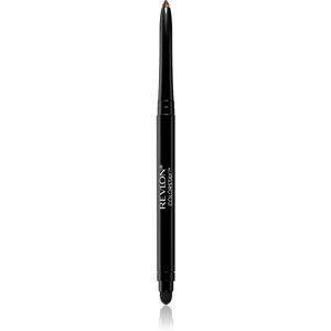 Revlon Cosmetics ColorStay™ ceruzka na oči so strúhadlom odtieň 213 Bronze 0,28 g