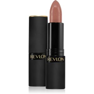 Revlon Cosmetics Super Lustrous™ The Luscious Mattes matný rúž odtieň 003 Pick Me Up 4,2 g
