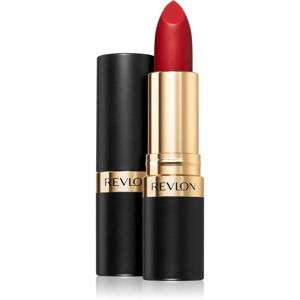 Revlon Cosmetics Super Lustrous™ krémový rúž s matným efektom odtieň 052 Show Stopper 4.2 g