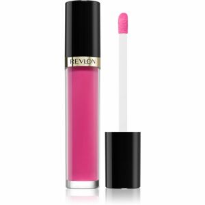 Revlon Cosmetics Super Lustrous™ lesk na pery s hydratačným účinkom odtieň 235 Pink Pop 3.8 ml