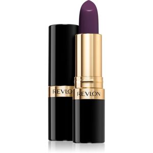 Revlon Cosmetics Super Lustrous™ krémový rúž odtieň 663 Va Va Violet 4.2 g