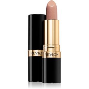 Revlon Cosmetics Super Lustrous™ krémový rúž s perleťovým leskom odtieň 025 Sky Line Pink 4.2 g