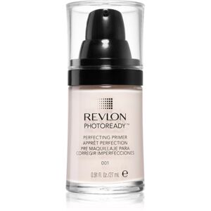 Revlon Cosmetics Photoready Photoready™ podkladová báza pod make-up odtieň 001 27 ml
