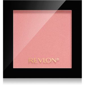 Revlon Cosmetics Blush púdrová lícenka odtieň 001 Oh Baby! Pink 5 g