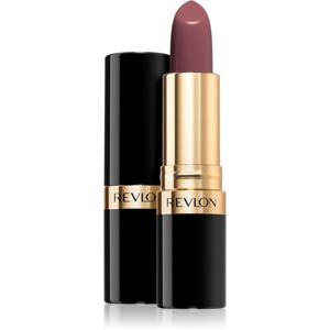 Revlon Cosmetics Super Lustrous™ krémový rúž odtieň 045 Naughty Plum 4.2 g