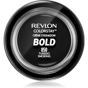 Revlon Cosmetics ColorStay™ krémové očné tiene odtieň 850 Tuxedo 5,2 g