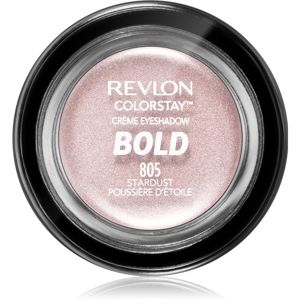 Revlon Cosmetics ColorStay™ krémové očné tiene odtieň 805 Stardust 5,2 g