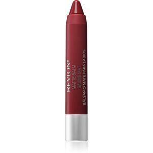 Revlon Cosmetics ColorBurst™ rúž v ceruzke s matným efektom odtieň 225 Sultry 2,7 g