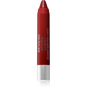 Revlon Cosmetics ColorBurst™ rúž v ceruzke s matným efektom odtieň 250 Standout 2,7 g
