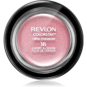 Revlon Cosmetics ColorStay™ krémové očné tiene odtieň 745 Cherry Blossom 5.2 g