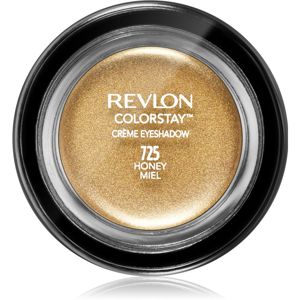 Revlon Cosmetics ColorStay™ krémové očné tiene odtieň 725 Honey 5,2 g