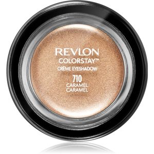 Revlon Cosmetics ColorStay™ krémové očné tiene odtieň 710 Caramel 5.2 g