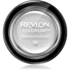 Revlon Cosmetics ColorStay™ krémové očné tiene odtieň 760 Earl Grey 5.2 g