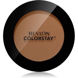 Revlon Cosmetics ColorStay™ kompaktný púder odtieň 883 Mahogany 8.4 g