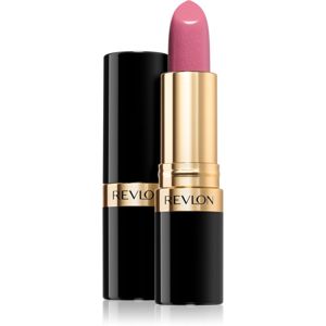 Revlon Cosmetics Super Lustrous™ Super Lustrous krémový rúž s perleťovým leskom odtieň 450 Gentleman Prefer Pink 4,2 g