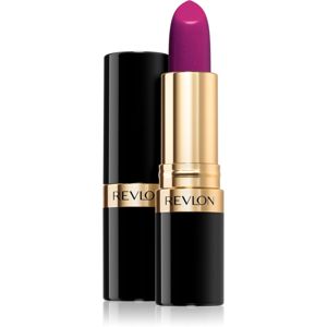 Revlon Cosmetics Super Lustrous™ krémový rúž s perleťovým leskom odtieň 457 Wild Orchid 4.2 g
