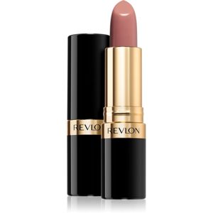 Revlon Cosmetics Super Lustrous™ krémový rúž s perleťovým leskom odtieň 460 Blushing Mauve 4.2 g