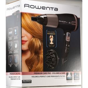 Rowenta Premium Care Pro Active CV7465F0 fén na vlasy