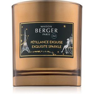 Maison Berger Paris Exquisite Sparkle vonná sviečka 210 g